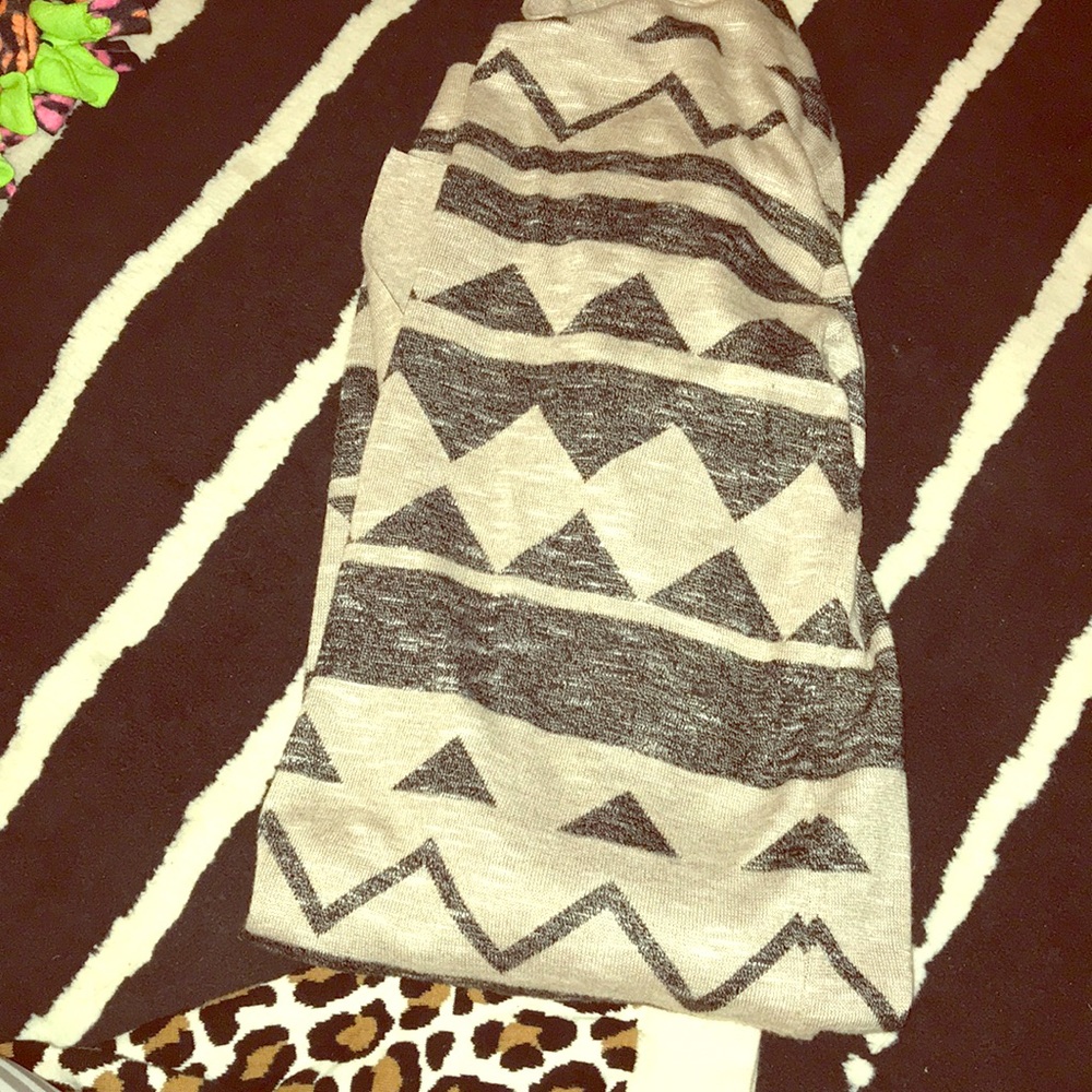 Long cardigan sweater